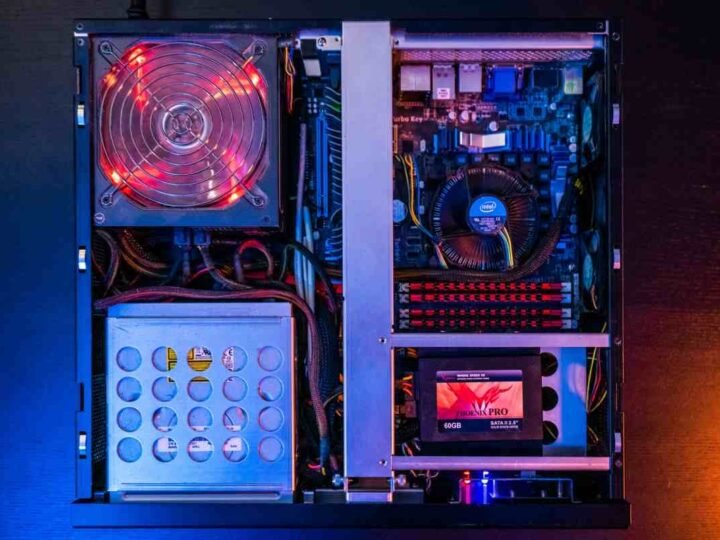 Conviene Vendere Computer da Assemblare? Analisi di un Mercato in Evoluzione