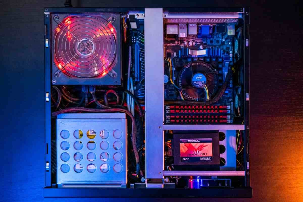 Conviene Vendere Computer da Assemblare? Analisi di un Mercato in Evoluzione