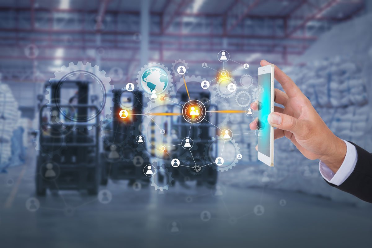 Sviluppo Software per la Gestione di Inventario e Magazzino: Un’Analisi Completa